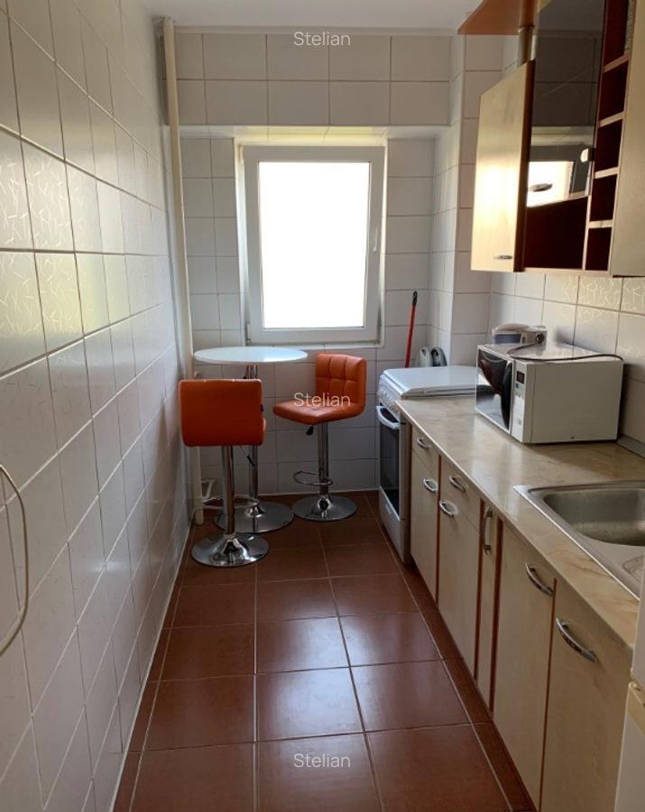 Inchiriez Garsoniera Vitan Mall - 2