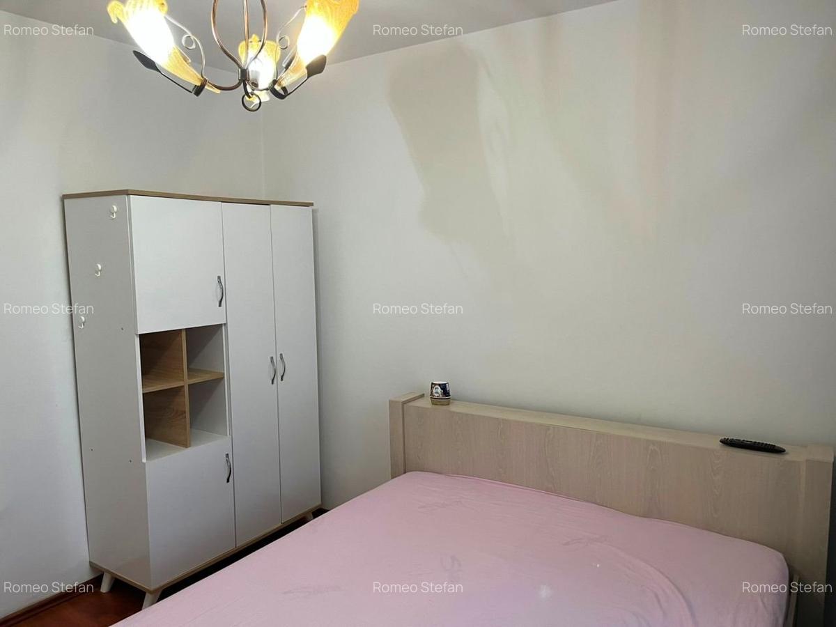 Inchiriere apartament 2 camere decomandate in zona Teiul Doamnei-Colentina - 6