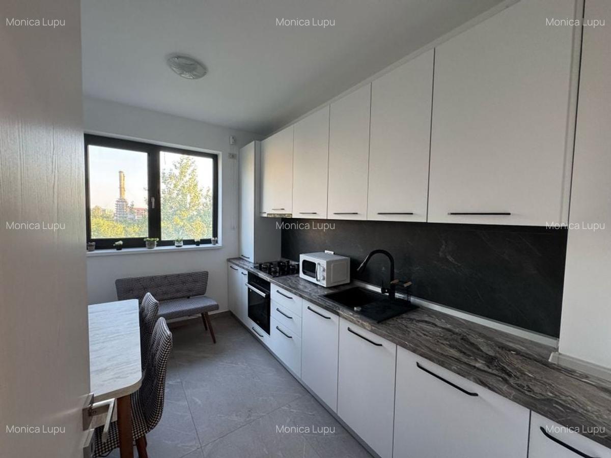 Apartament 2 camere de inchiriat in Complex Cavar Residence - 13