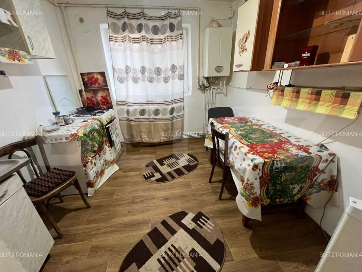 Apartament 2 camere, 54 mp, zona Micro 11 - 5