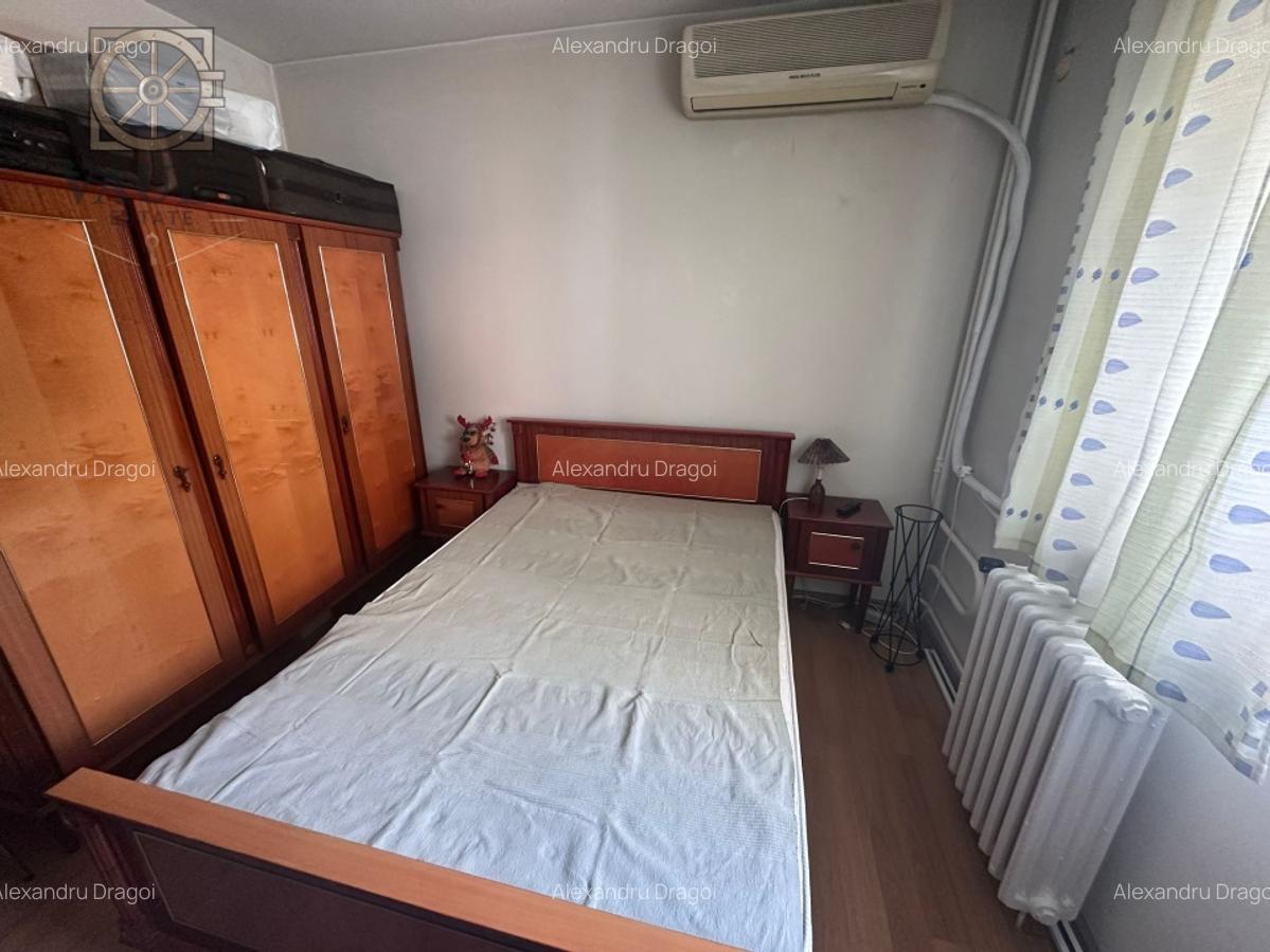 Apartament 3 camere- Decomandat- Titulescu -Piata Victoriei - 8