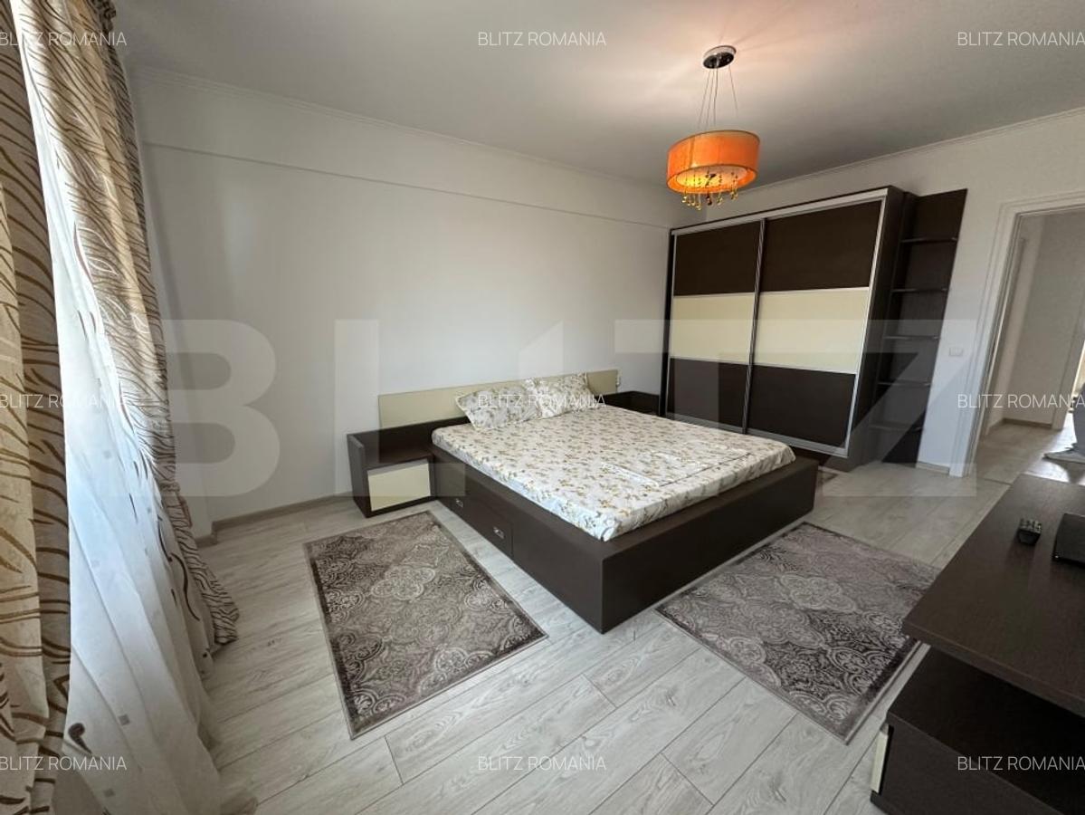 Apartament 2 camere, decomandat, zona Magnolia Pielesti-La Taifas - 5