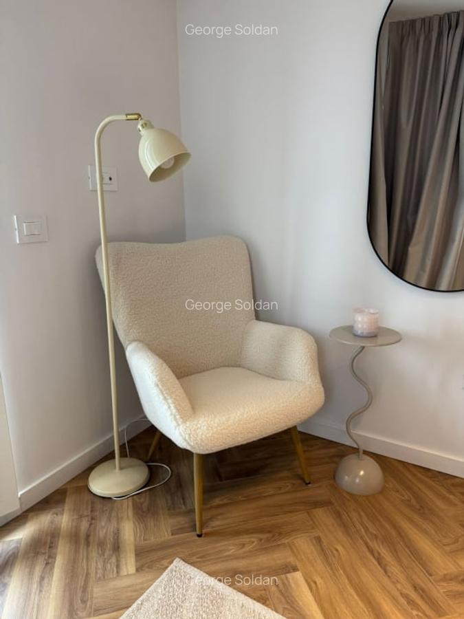 Apartament 3 camere | Renovat | Stefan cel Mare | Metrou 1' - 8