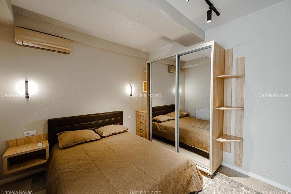 Apartament 2 camere situat intr-un imobil tip vila in zona Aviatorilor - 3 Apartament 2 camere situat intr-un imobil tip vila in zona Aviatorilor - 3