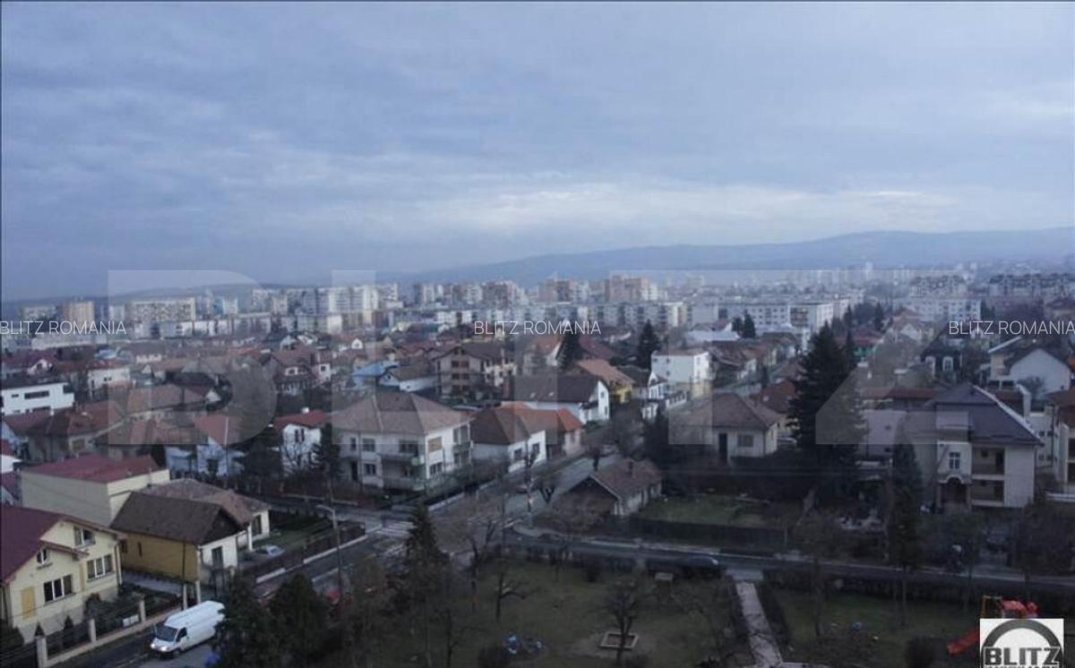 Apartament 2 camere, 60 mp, imobil nou, AC , zona Dorobantil - 5