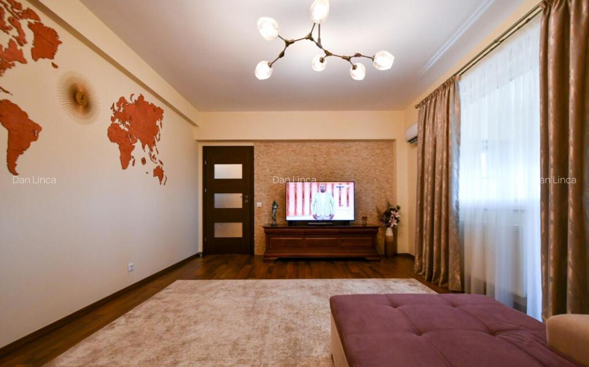 Piata MunciiBd. DecebalGlobal City-3 camere 88mp + gar - 4