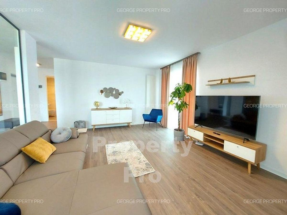 2 Camere + Parcare, Cloud9, Aviatiei, Promenada, Herastrau, Pipera - 8