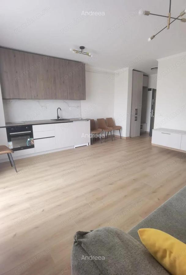 Studio Deosebit La Prima Inchiriere Zona Giroc - 2