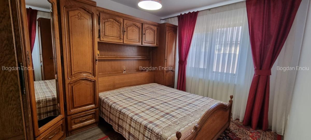 Casa Popești Leordeni Str Drumul Fermei Mobilata Utilata - 13