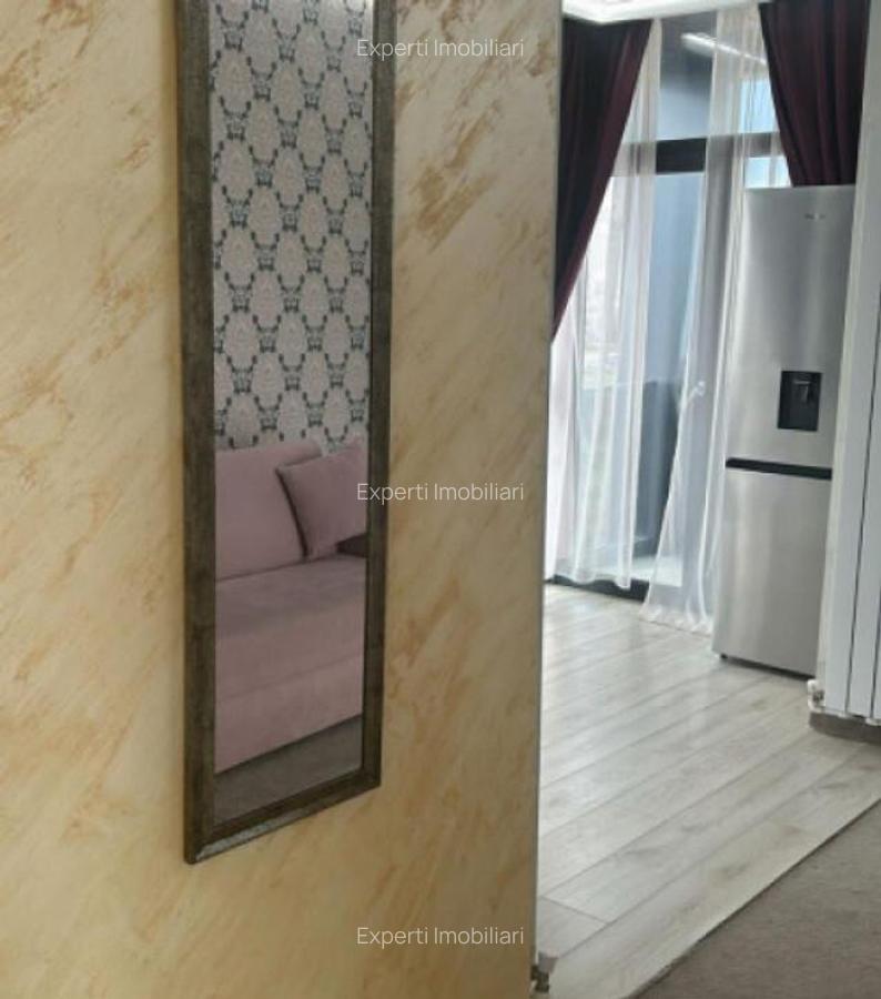 STUDIO de inchiriat situat in zona Tomis Nord - Campus - 8