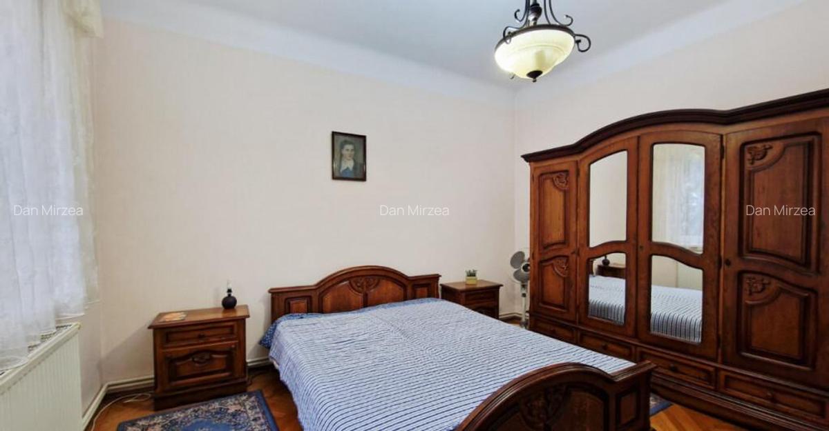 Apartament 3 camere Universitate-Calderon, etaj 2, 93mp - 11