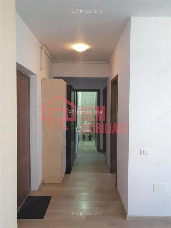 Vanzare apartament 2 camere, mobilat, utilat, Dobroesti, Fundeni, Dragonul Rosu, Sp Oncologic - 8