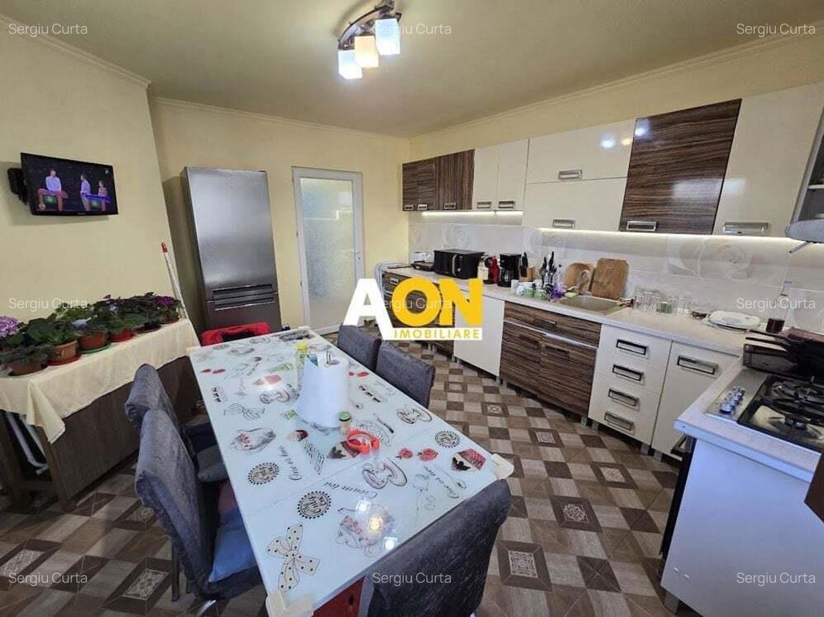 Casa 5 Camere Zona Schit, 520mp Teren, cu Garaj - 18