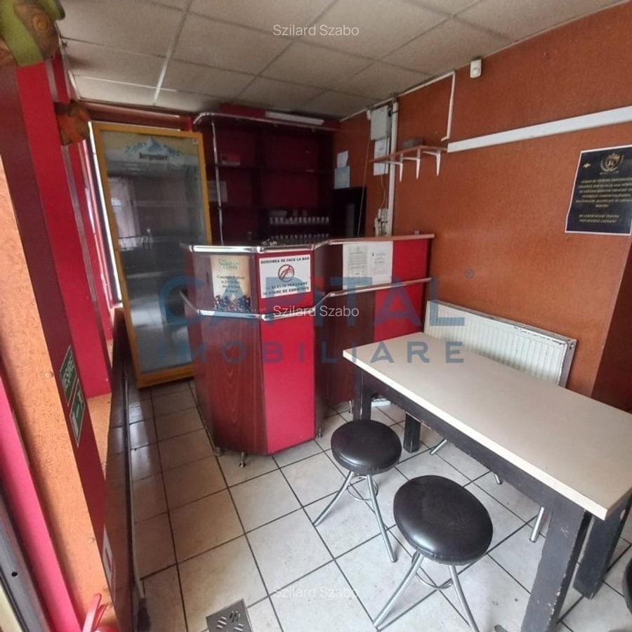 Spatiu comercial de inchiriat in Dej - 4