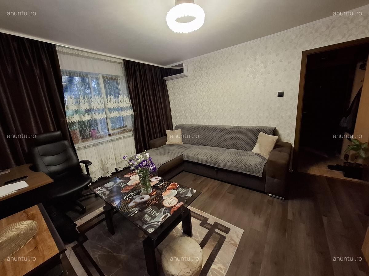 Str. Iacob Andrei - 1