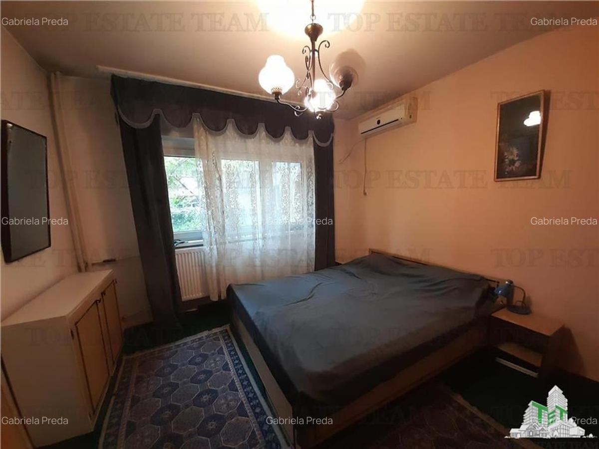 Apartament 2 camere in Calea Vacaresti-Tineretului aproape de metrou - 3