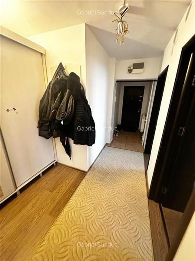 Apartament cu 3 camere decomandat, mobilat în Griviței - 7
