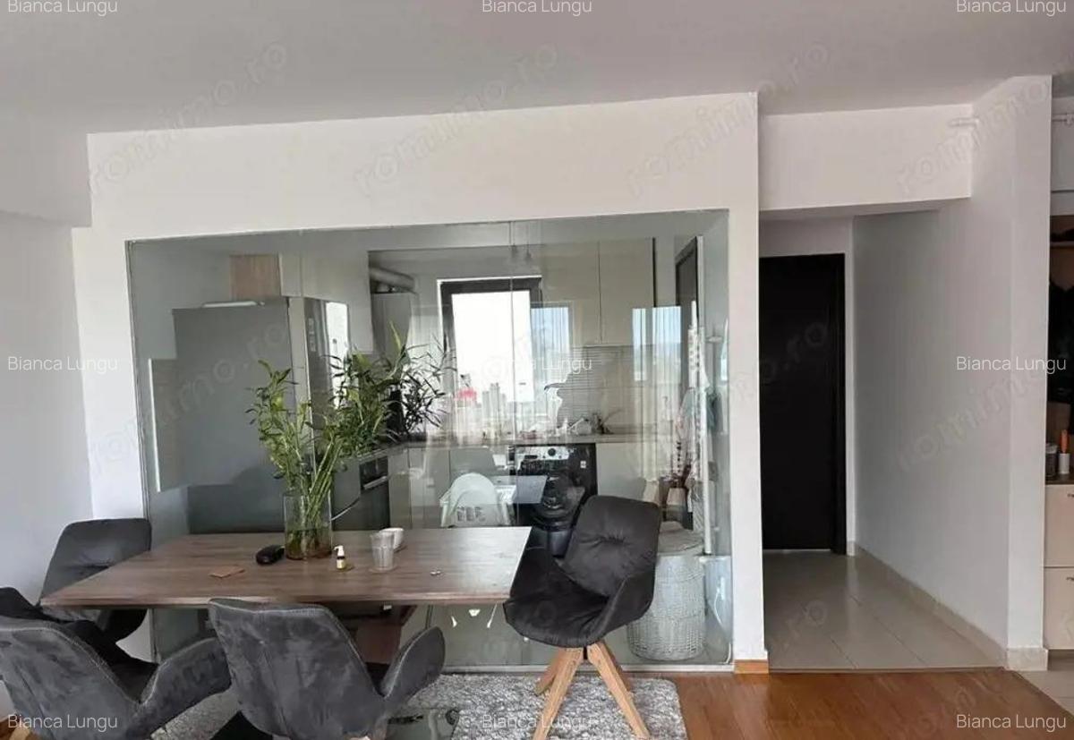 Apartament de 2 camere -Mega Lacul Morii - 4