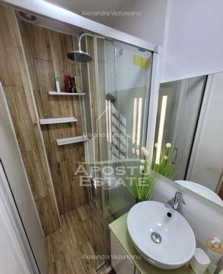 Apartament 1 camera , etaj intermediar, centrala, Spitalu... - 6
