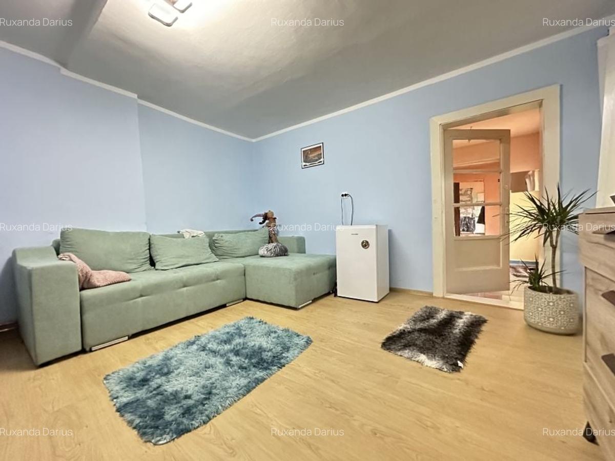 Casa individuala cu 6 camere  |    Urseni, Timis - 2