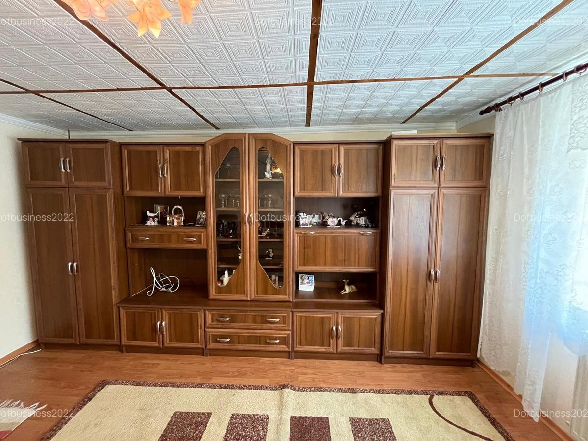 Casă  cu 3 camere,104 mp, 2200 mp teren , Crestur, lângă Marghita, Bihor. - 15