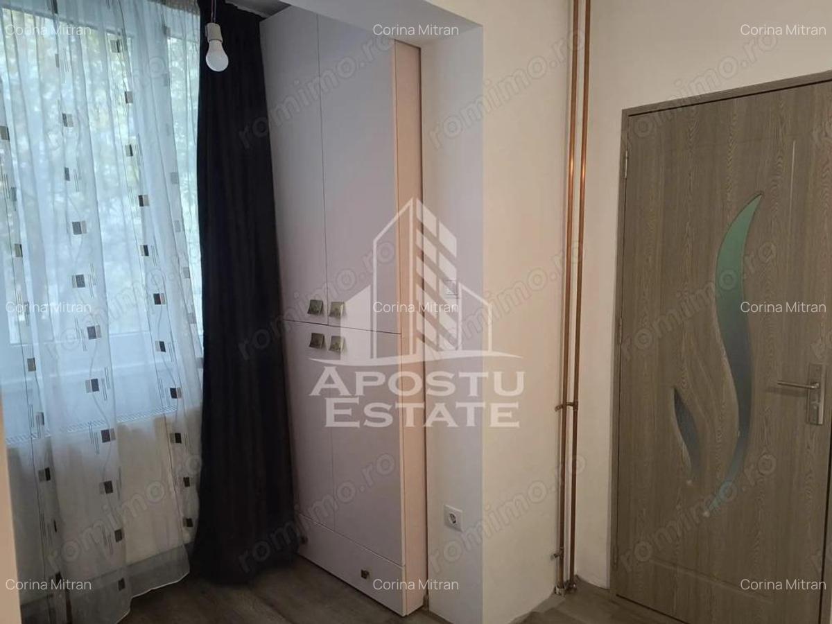 Apartament 2 camere, modern,centrala,Spitalul Judetean - 10
