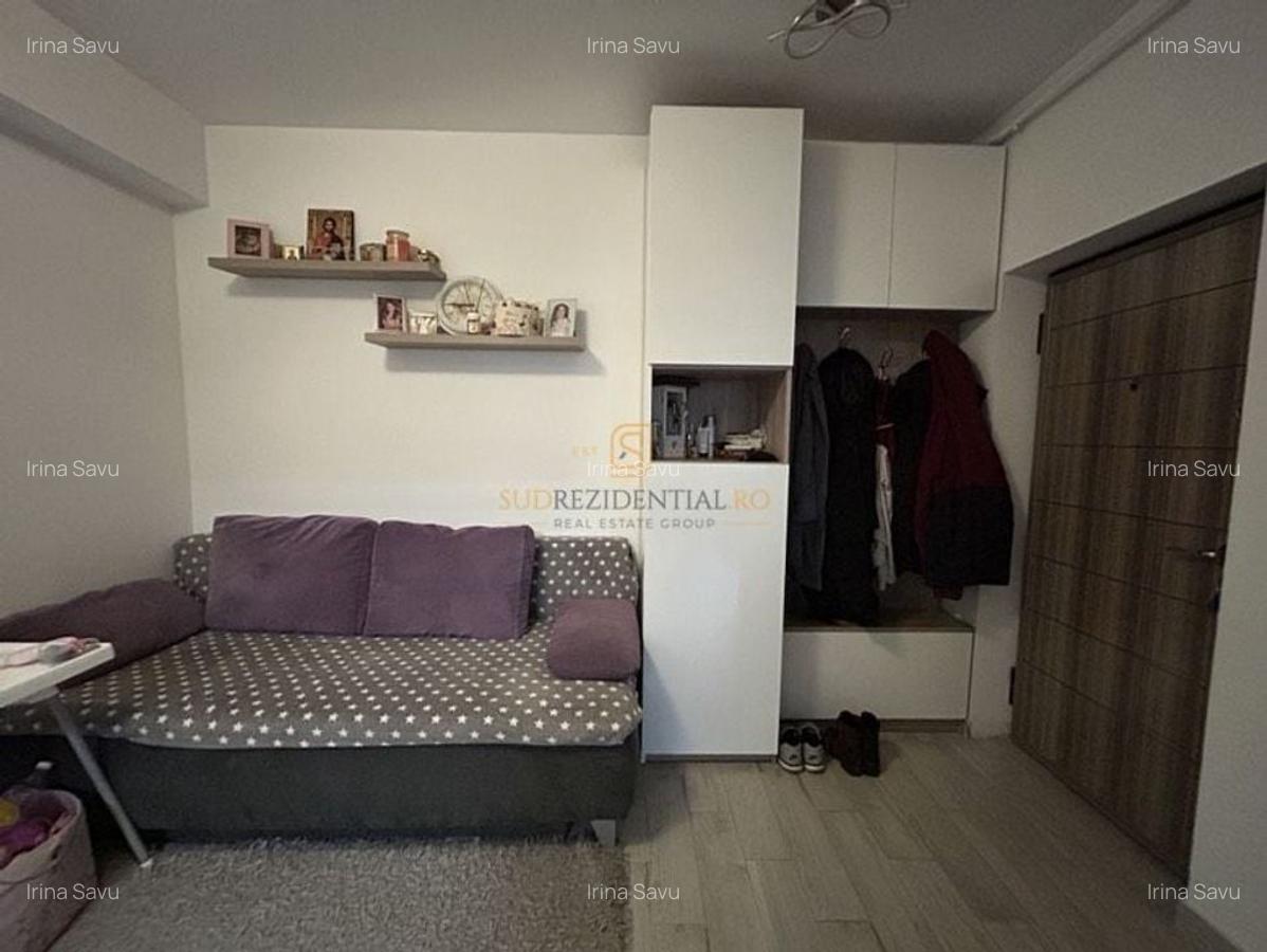 Apartament modern cu 2 camere în Dream Residence – Sector 5 - 14