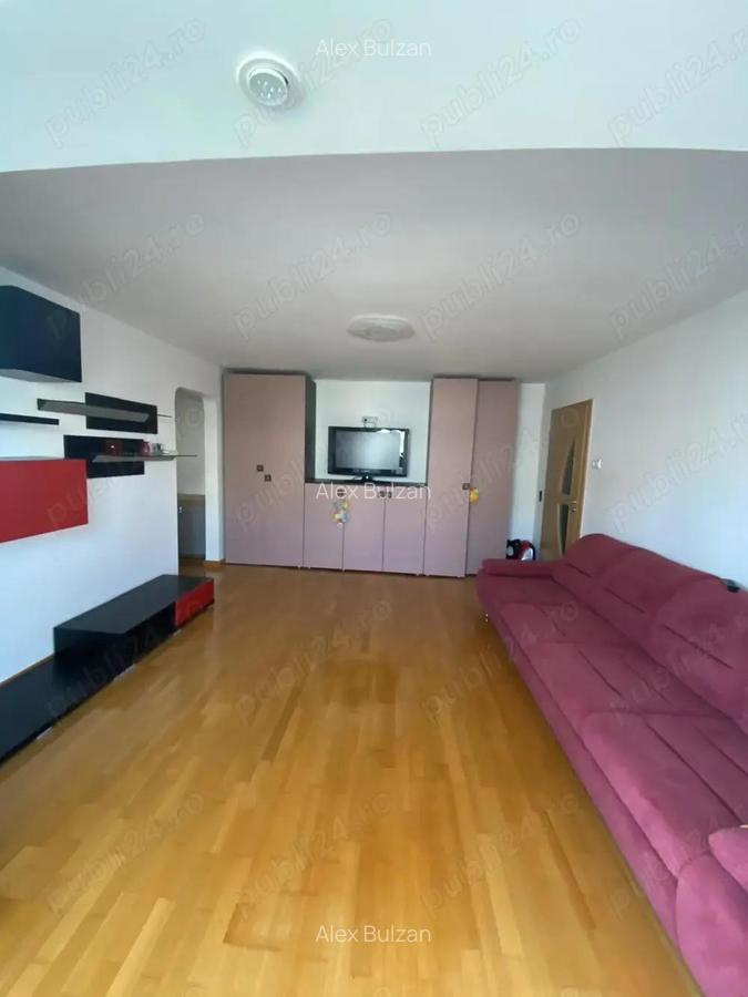 2 camere | 52 mp | Renovat | Etaj intermediar - 6