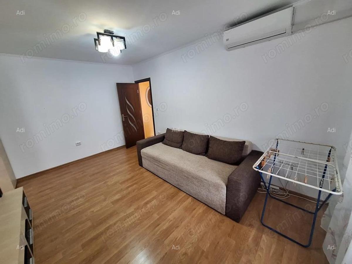 300 euro!!! AP.cu 2 camere cu centrala proprie Zona Girocului - 2