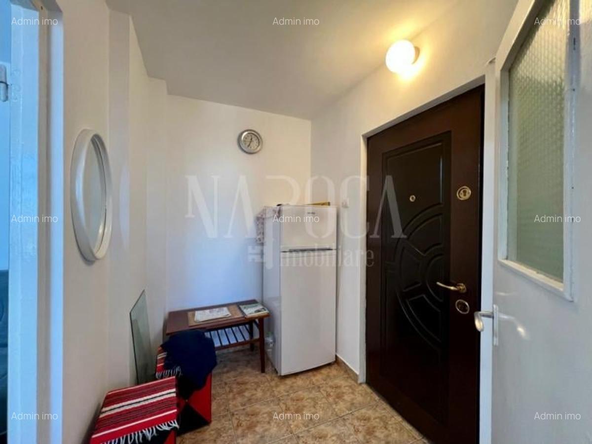Apartament 2 camere de vanzare in Gheorgheni, Cluj Napoca - 5