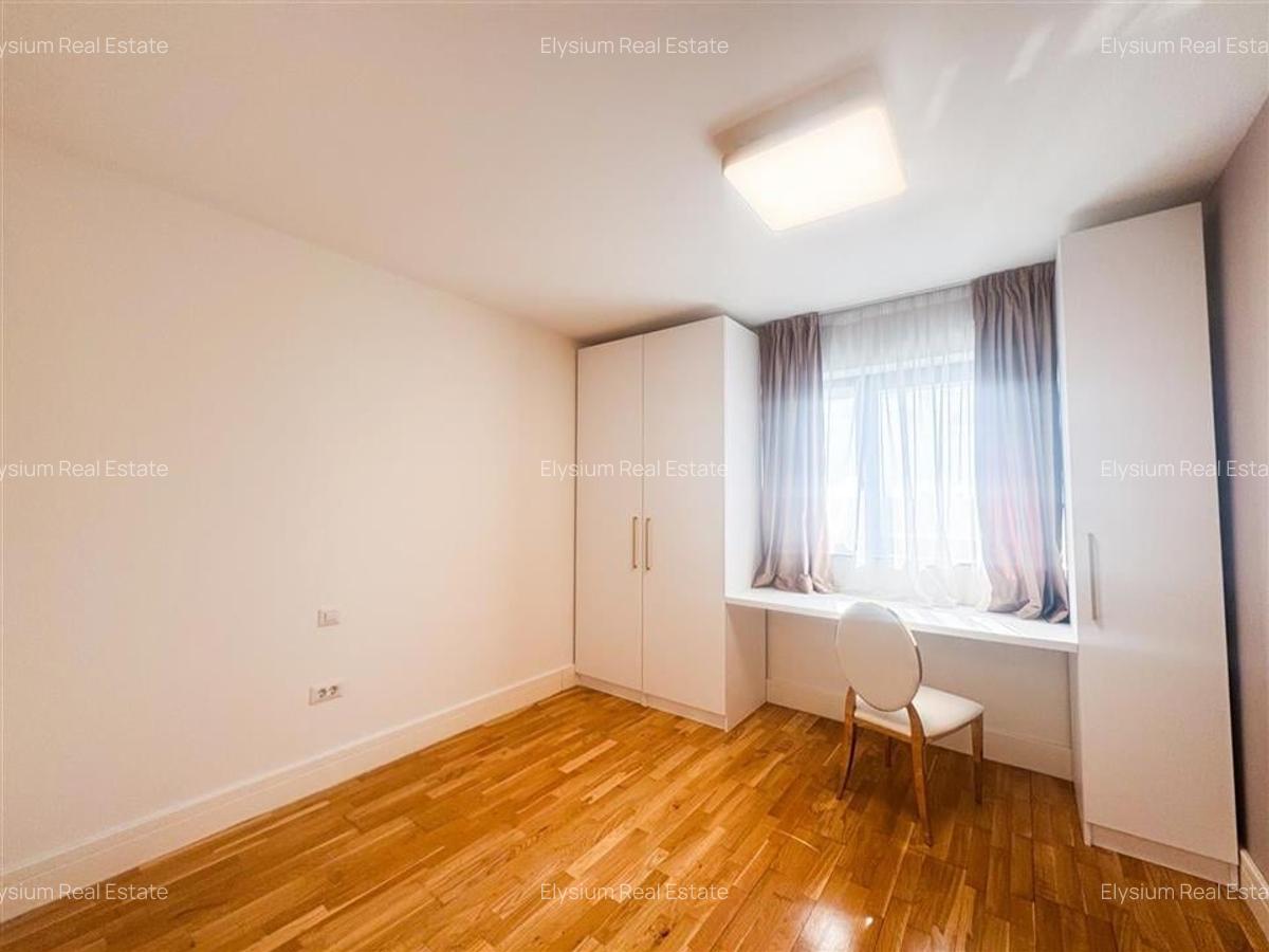 Apartament 3 camere de inchiriat 102 The Adress Floreasca - 15
