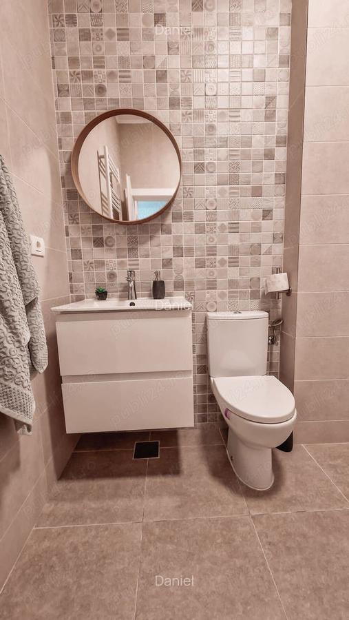 De vanzare apartament 2 camere | Nou | Tomis Plus | Loc de parcare - 6