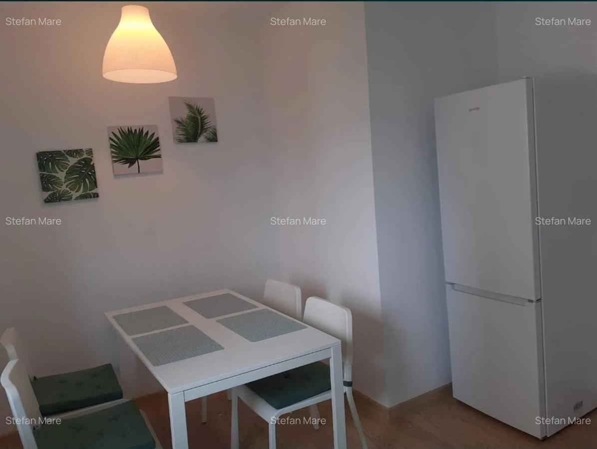 2 camere Sebastian - *pat dublu in ambele camere* - 3 2 camere Sebastian - *pat dublu in ambele camere* - 3