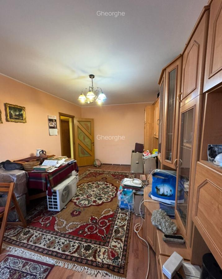 Apartament 3 camere decomandat et 2/10, anvelopat, Giurgiului-Toporasi - 5