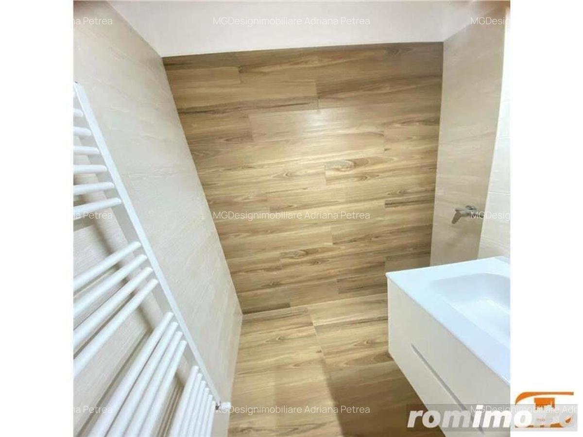 Etaj 1, 4 camere, Complexul Studentesc-aproape de Sala Olimpia - 7