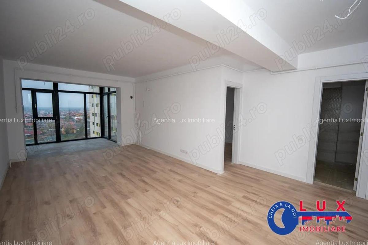 ID 2641 Apartament 2 camere de vanzare Cartier E3 - 2