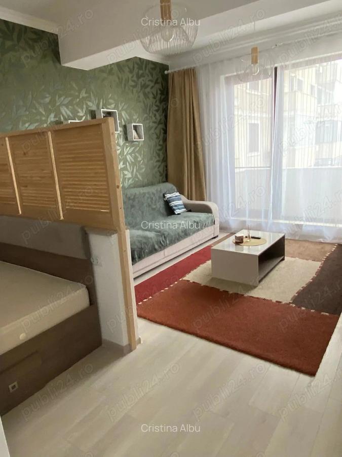Inchiriez studio zona Sabroso, Inel 2 - 8