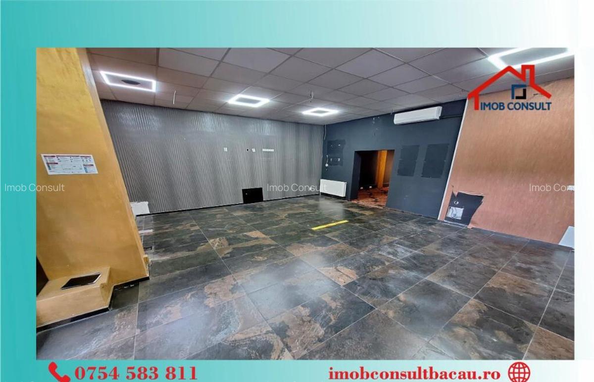 Spa?iu ideal pentru afaceri de succes Ultracentral Bacau! CE1421 - 6