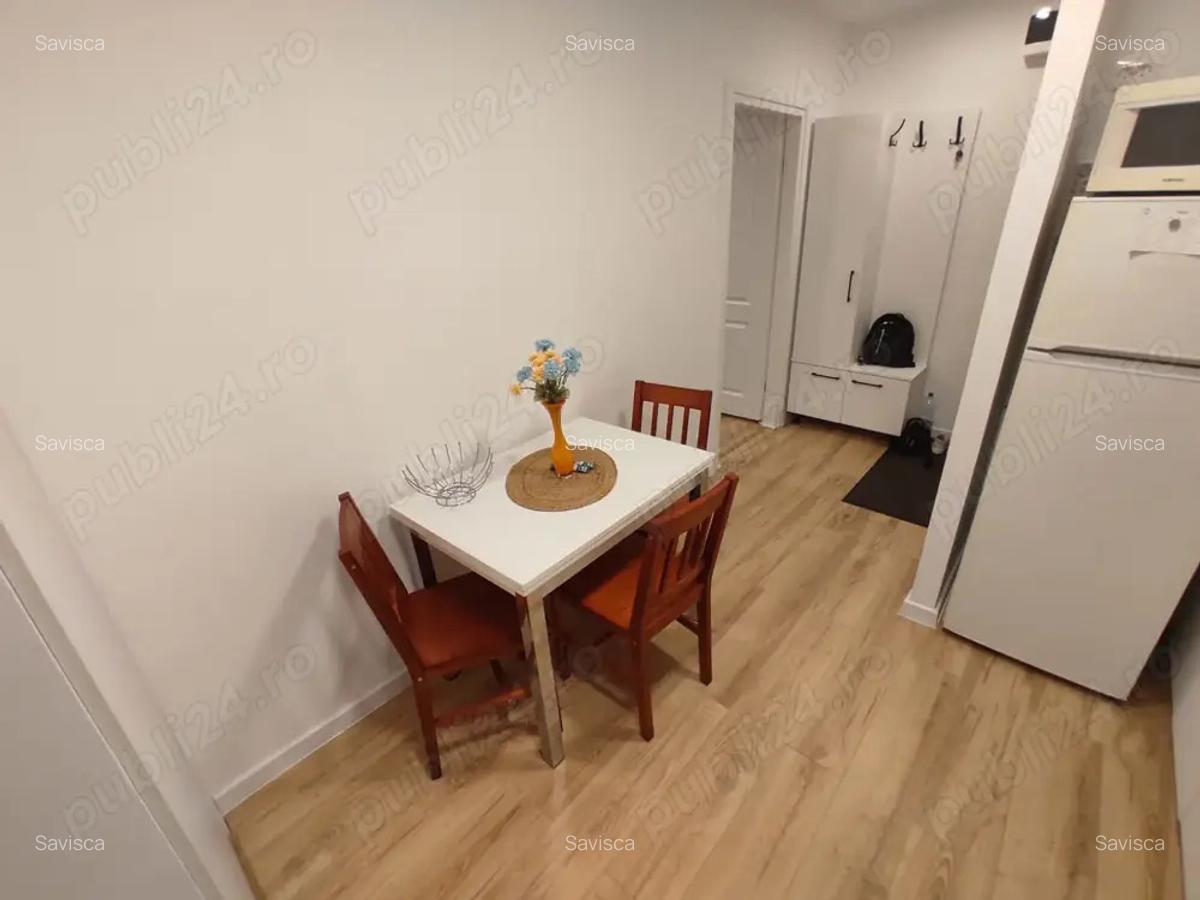 Inchiriez pe termen lung apartament la 5 min de UMF - 6