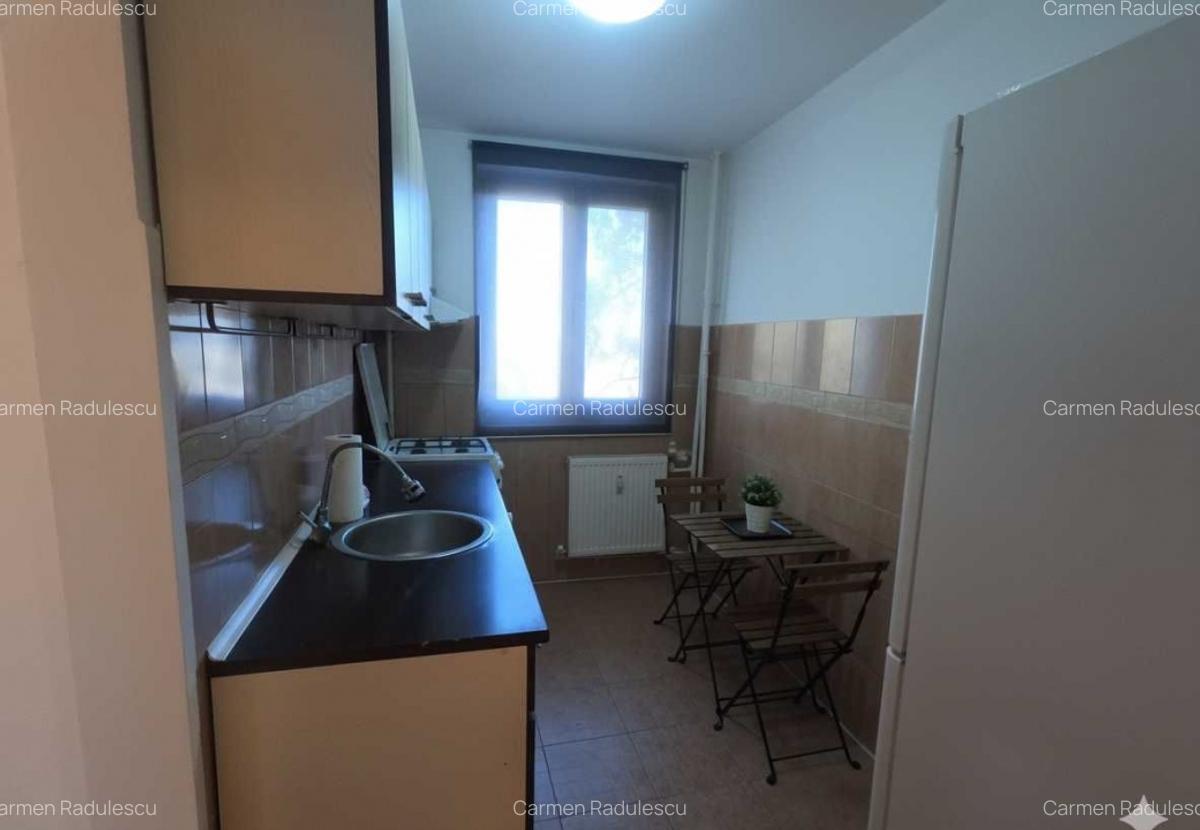 Apartament 2 camere, 52 mp, metrou, zona Drumul Taberei in bloc reabilitat - 6