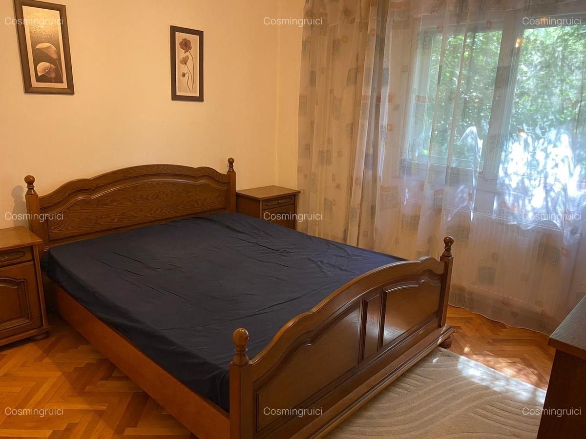 Ocazie!! Bdul Coposu (Parvan) | Etaj 2 | Decomandat | Cu Centrala !! - 3