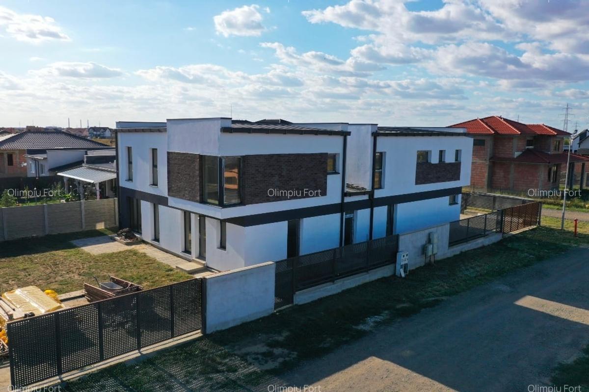 Duplex modern in Mosnita Noua - direct de la proprietar - 2