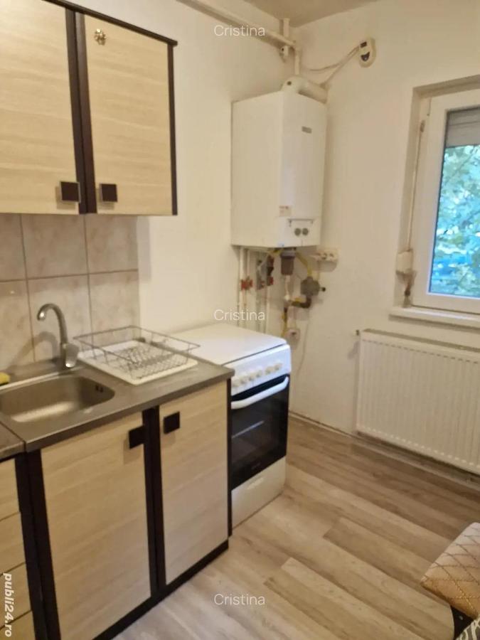 Vand apartament cu 1 camera Calea Aradului - 4
