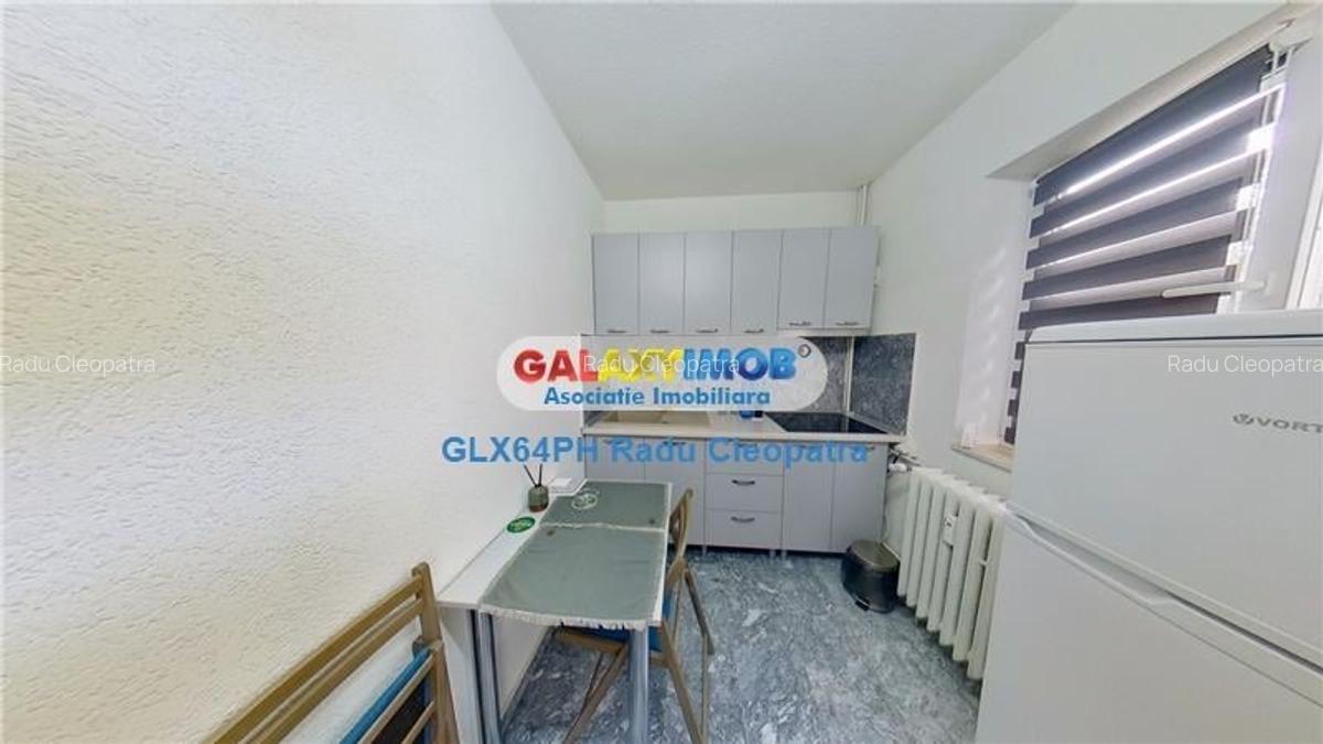 Inchiriere garsoniera Ploiesti, zona Republcii - 6