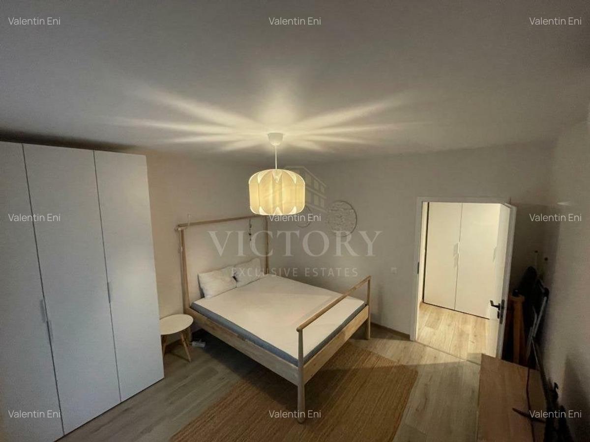 INCHIRIERE GARSONIERA ELEGANTA || LUJERULUI - 3