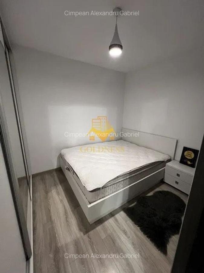 Apartament cu 2 camere decomandat, mobilat în Gheorgheni - 3