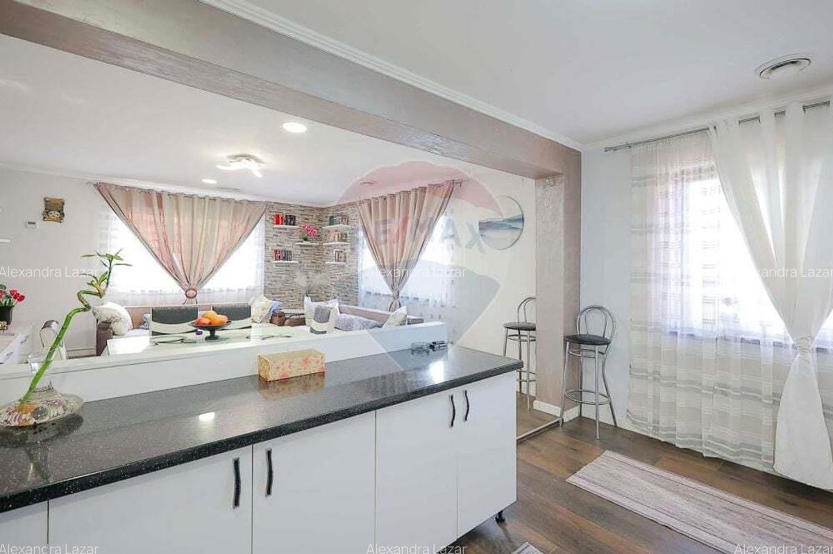 Casa Noua de Vanzare Picleu, Com. Brusturi - 9 Casa Noua de Vanzare Picleu, Com. Brusturi - 9