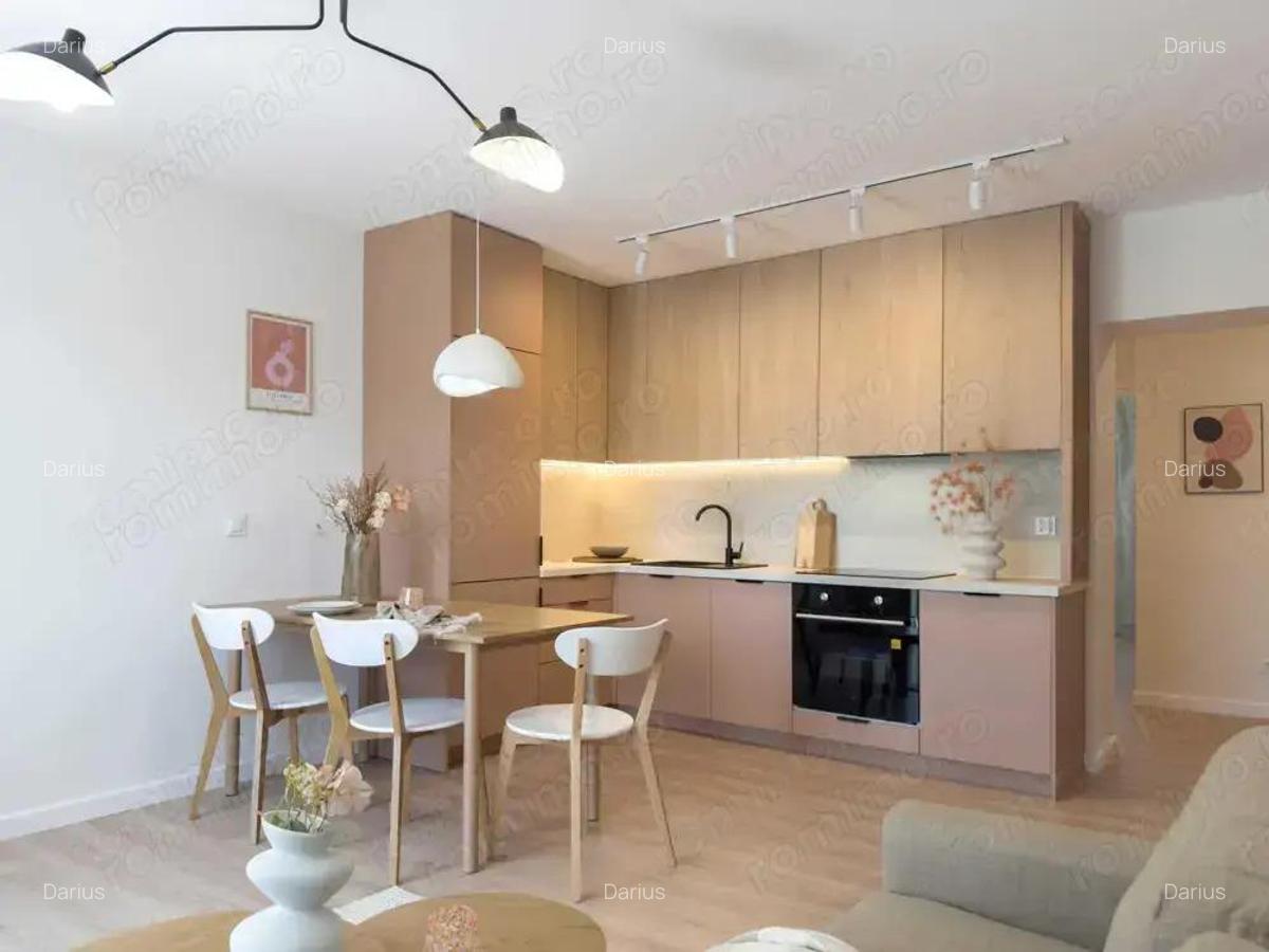 Apartament cu 2 camere Astra - 2
