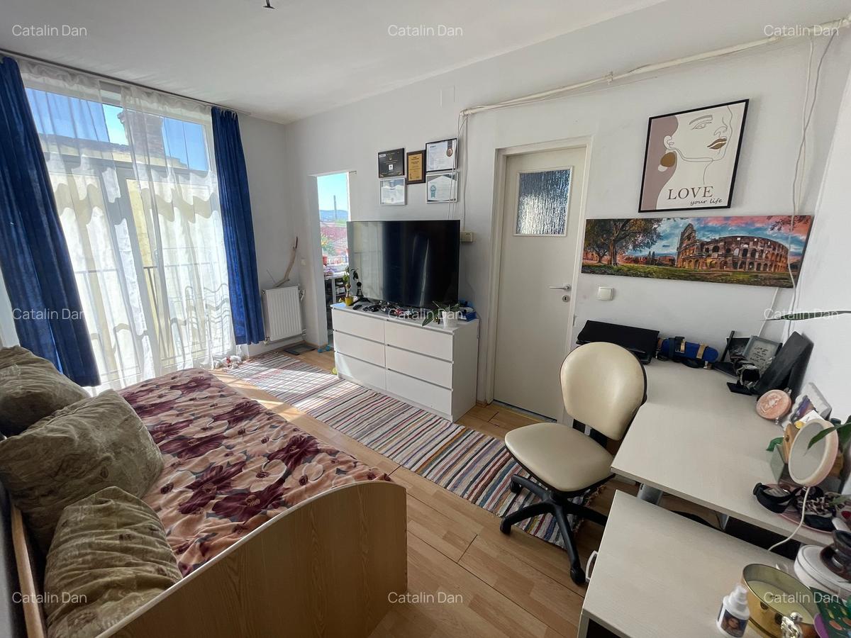 Apartament cu 1 camera in Iris - 1