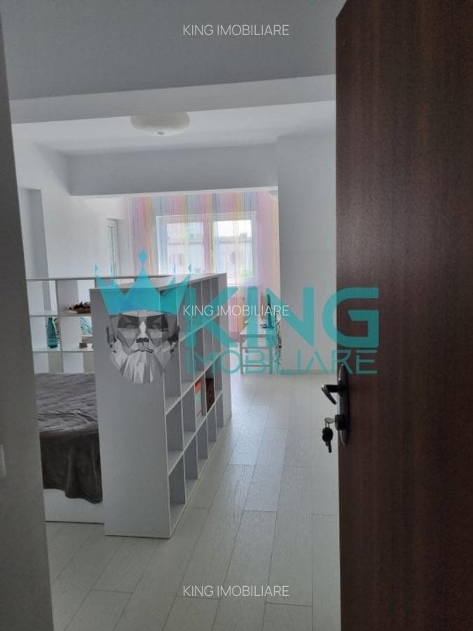 Garsoniera Dristor | Bucuresti - 5
